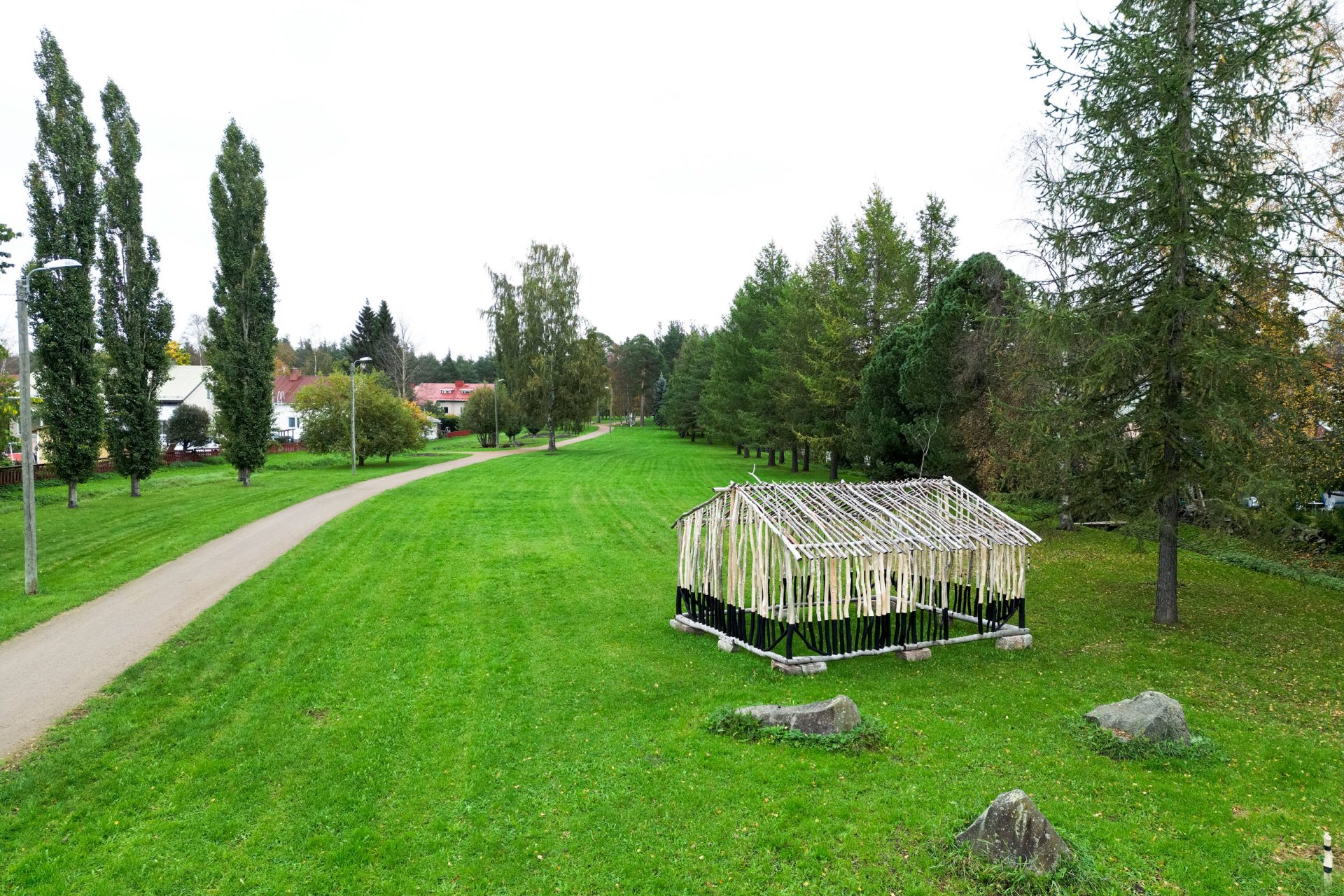 Oulu art museum