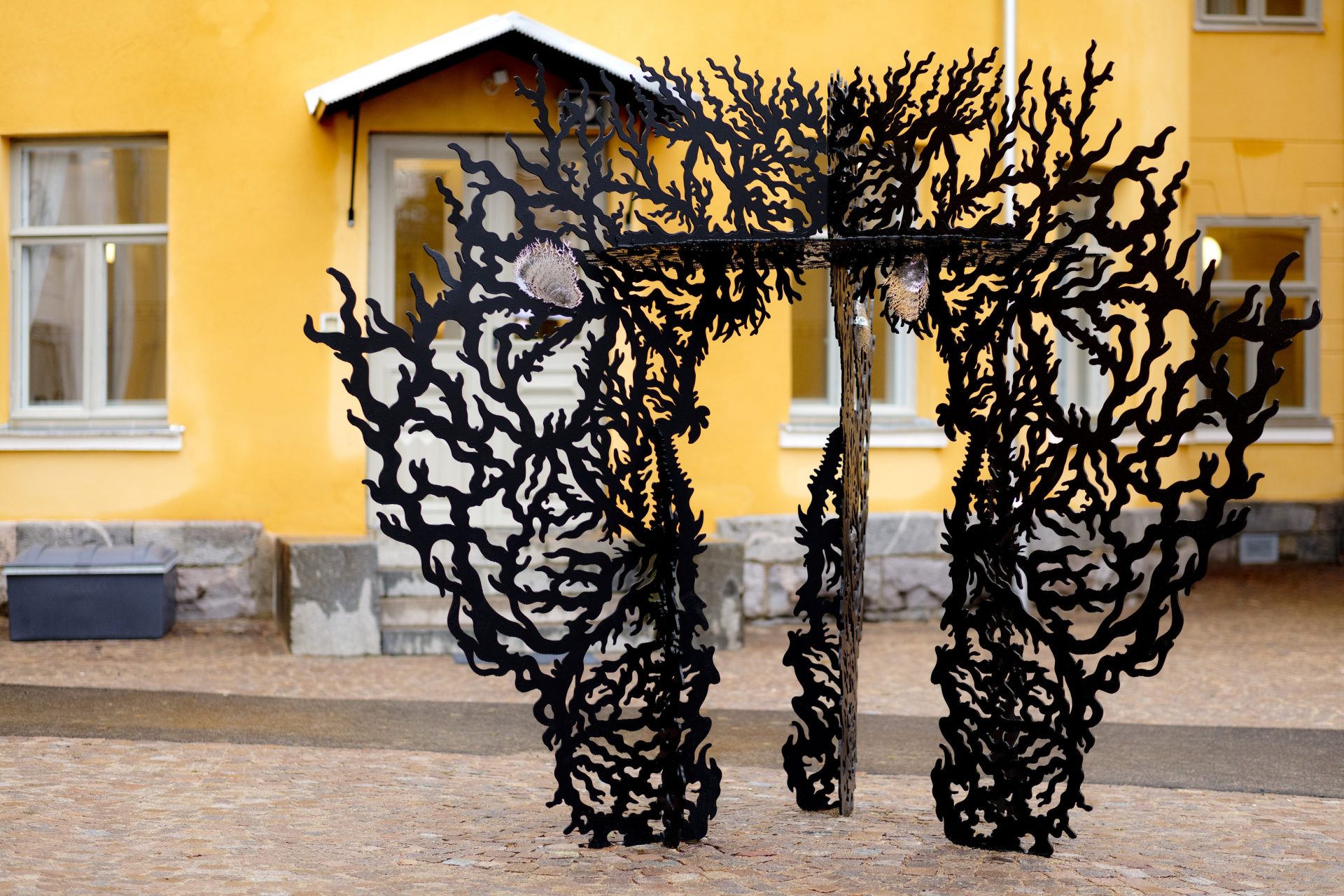 Oulu art museum