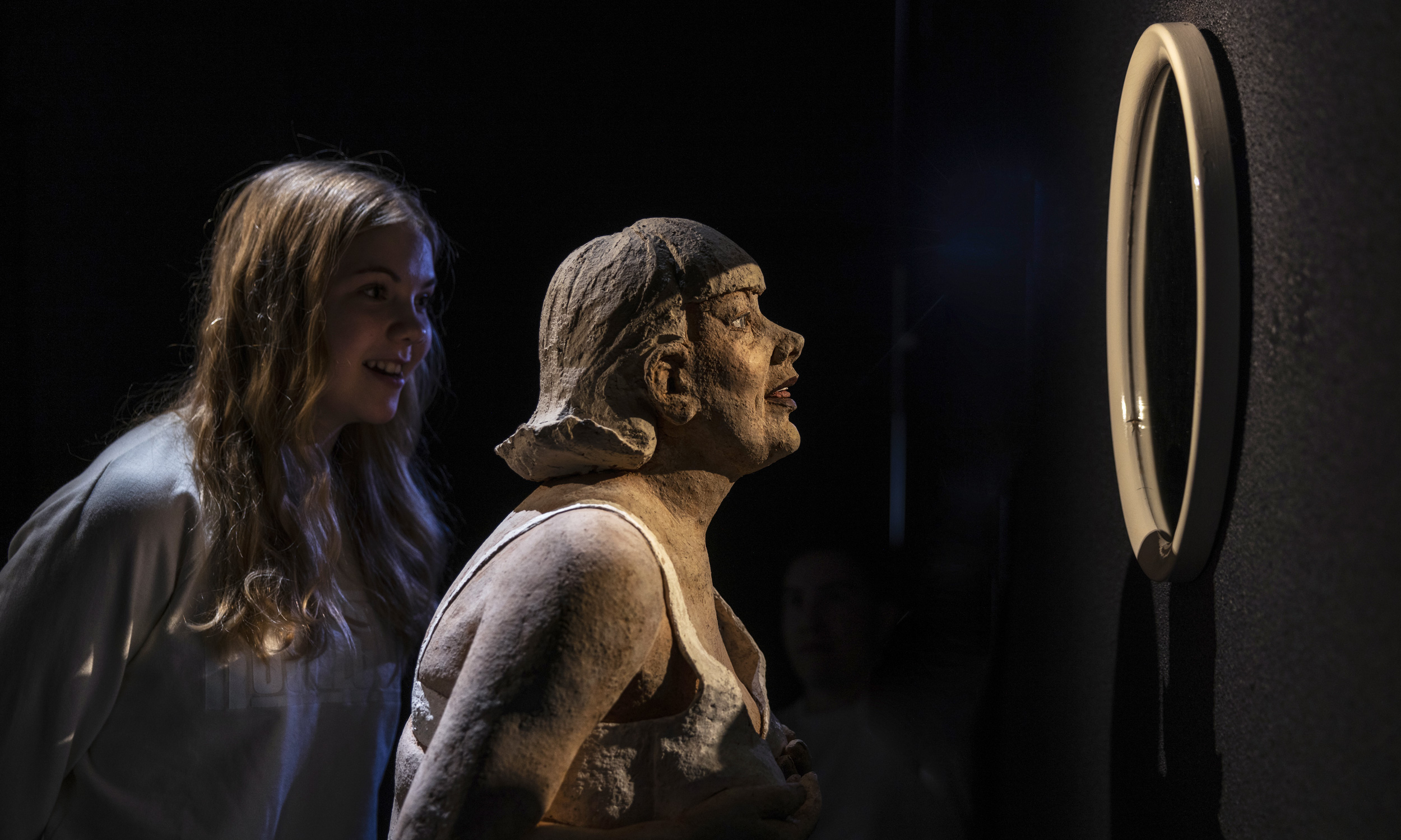 Collection exhibitions - Oulu art museum