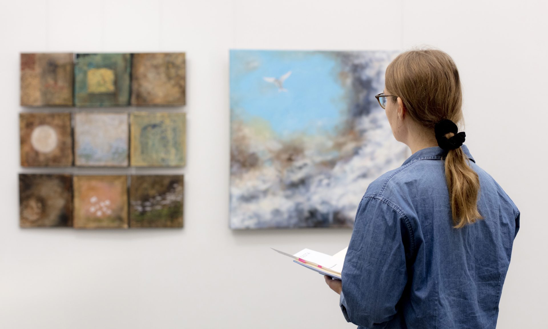 Art collections of the municipalities and cities in the region - Oulu ...
