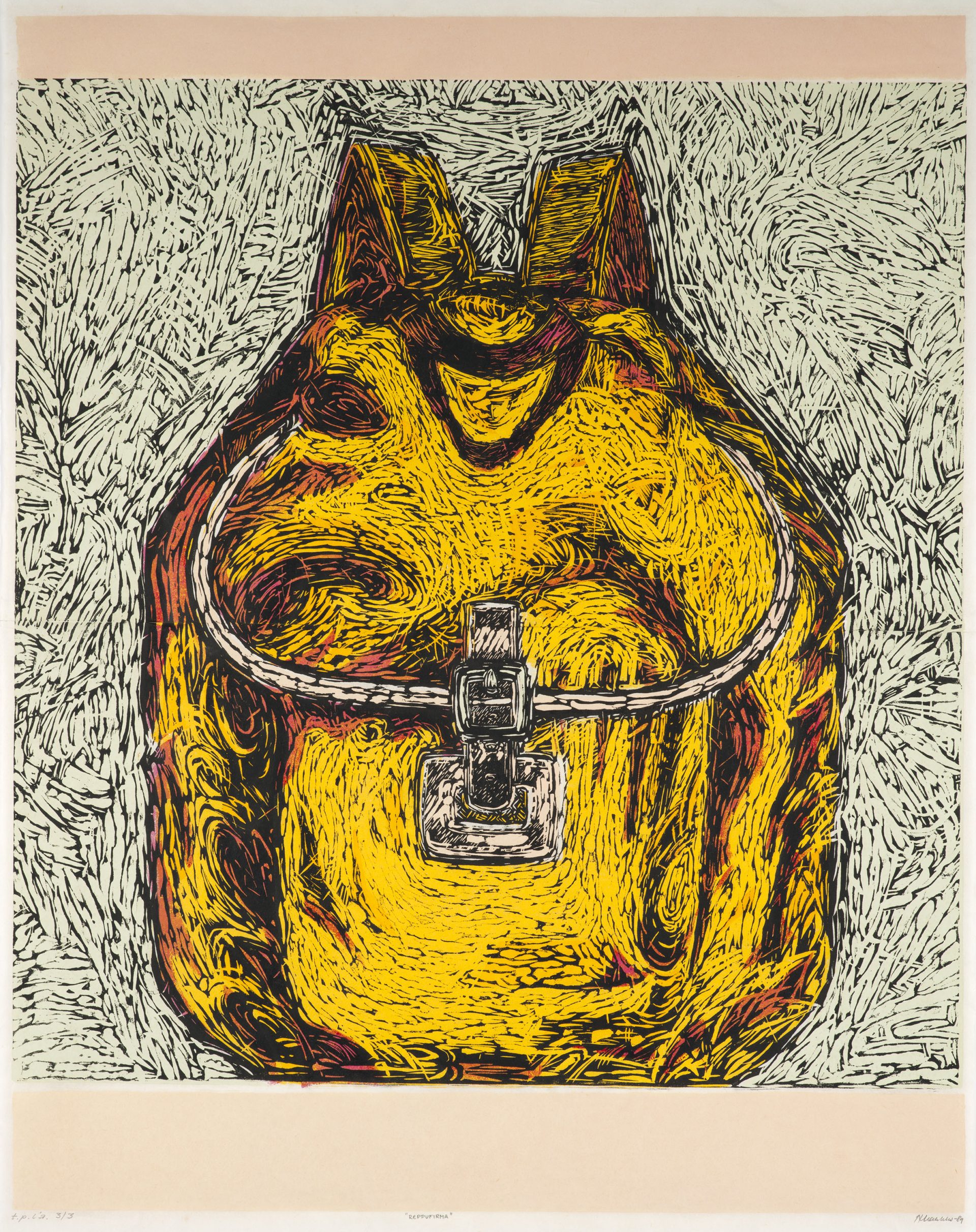 School Road online exhibition - Oulu art museum