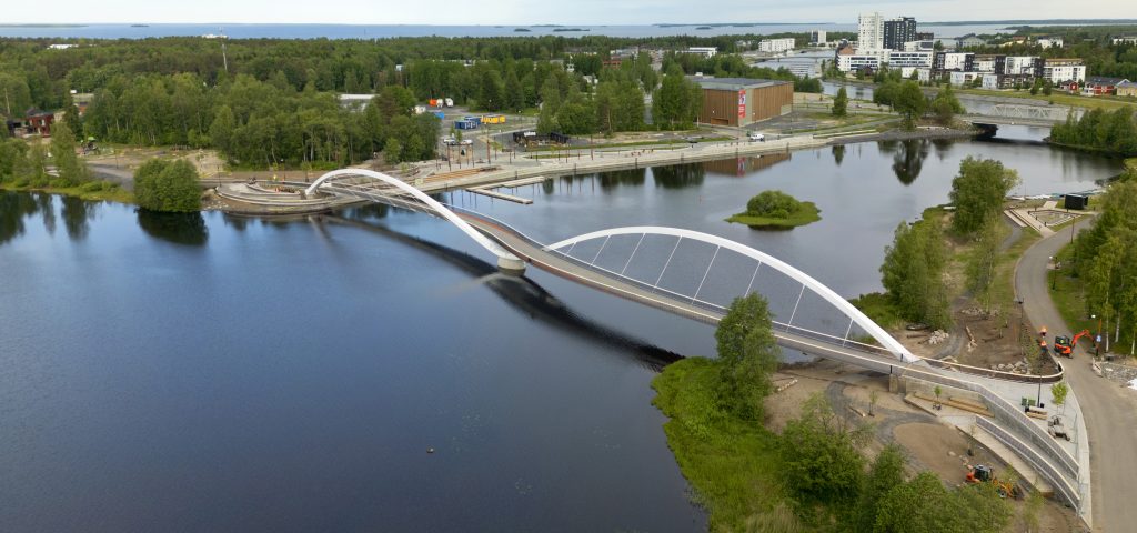 Ajankohtaista Julkisessa Taiteessa Oulun Taidemuseo