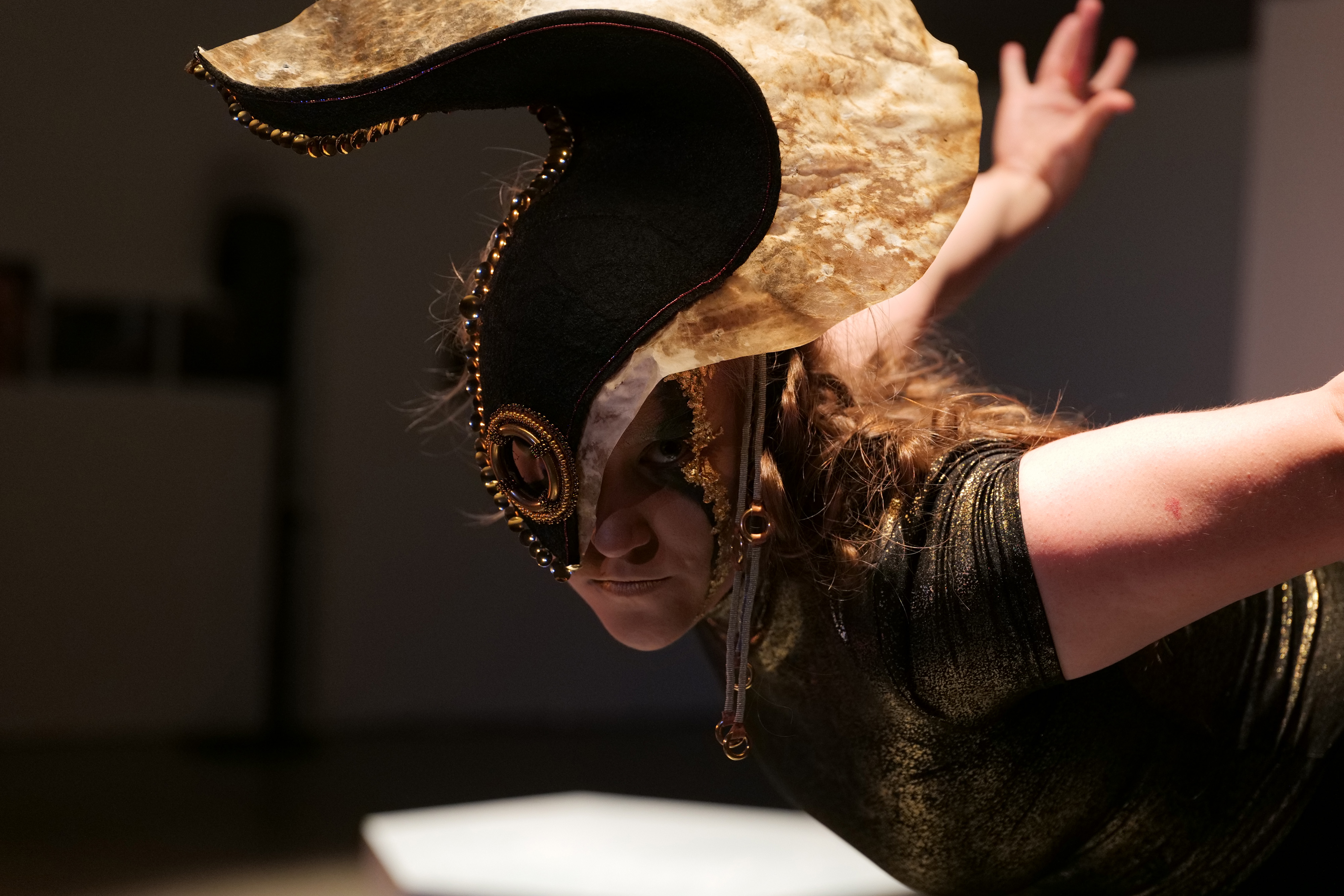 The Oulu Art Museum’s 2026 exhibition programme will celebrate ...